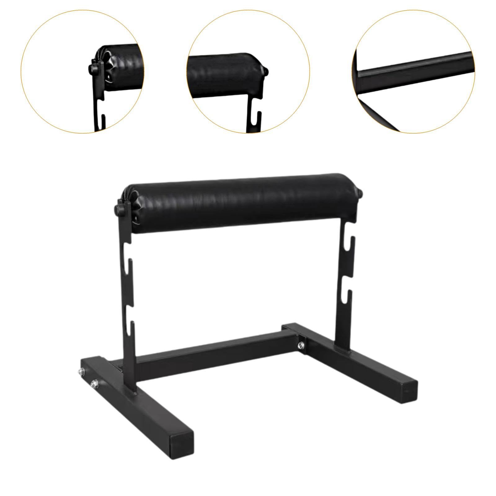 スプリットスクワットスタンド ATX Fitness スプリットスクワットスタンド | ATX Fitness – ウチノジム | UCHINOGYM